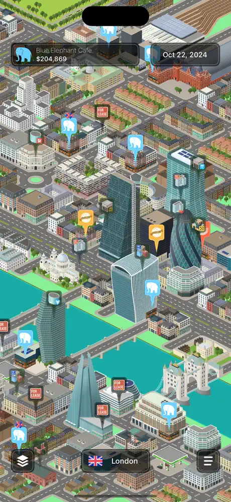 Coffee Inc 2+ screenshot 2