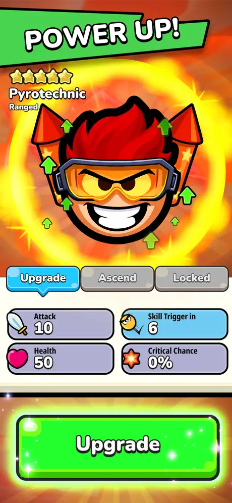 Bouncy Strike ✨ screenshot 4