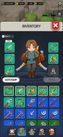 Screenshot 2 of FANTASYxHUNTERS