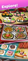 Screenshot 2 of Cooking Fever