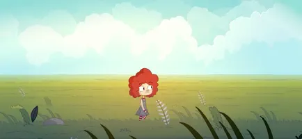Lost in Play+ screenshot 1