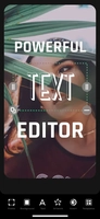 Screenshot 2 of FontCandy