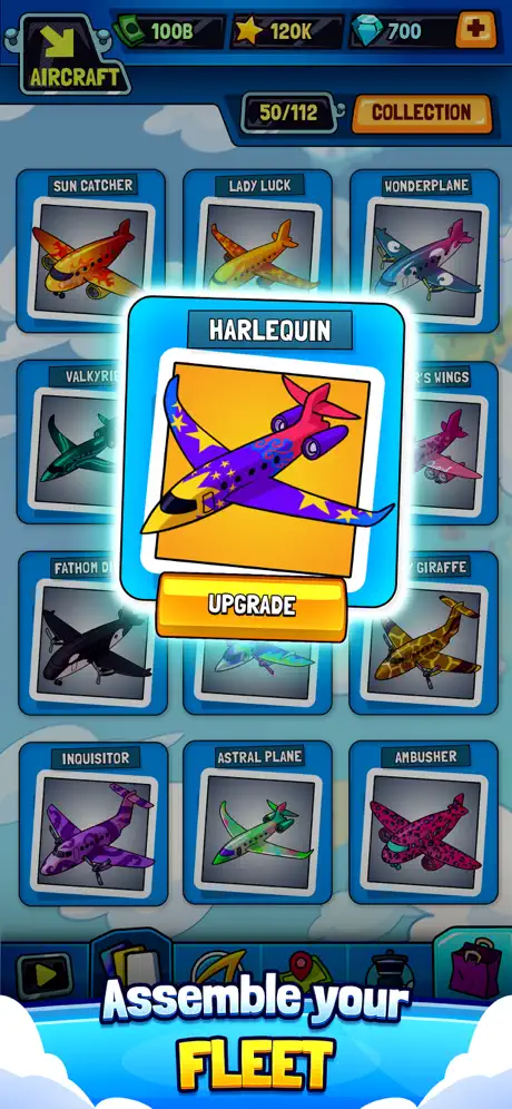 BillionAir ✨ screenshot 4