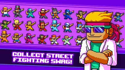 Kung Fu Zombies - iOSGods.com screenshot 3