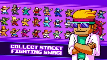 Screenshot 3 of Kung Fu Zombies