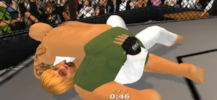 Screenshot 4 of Weekend Warriors