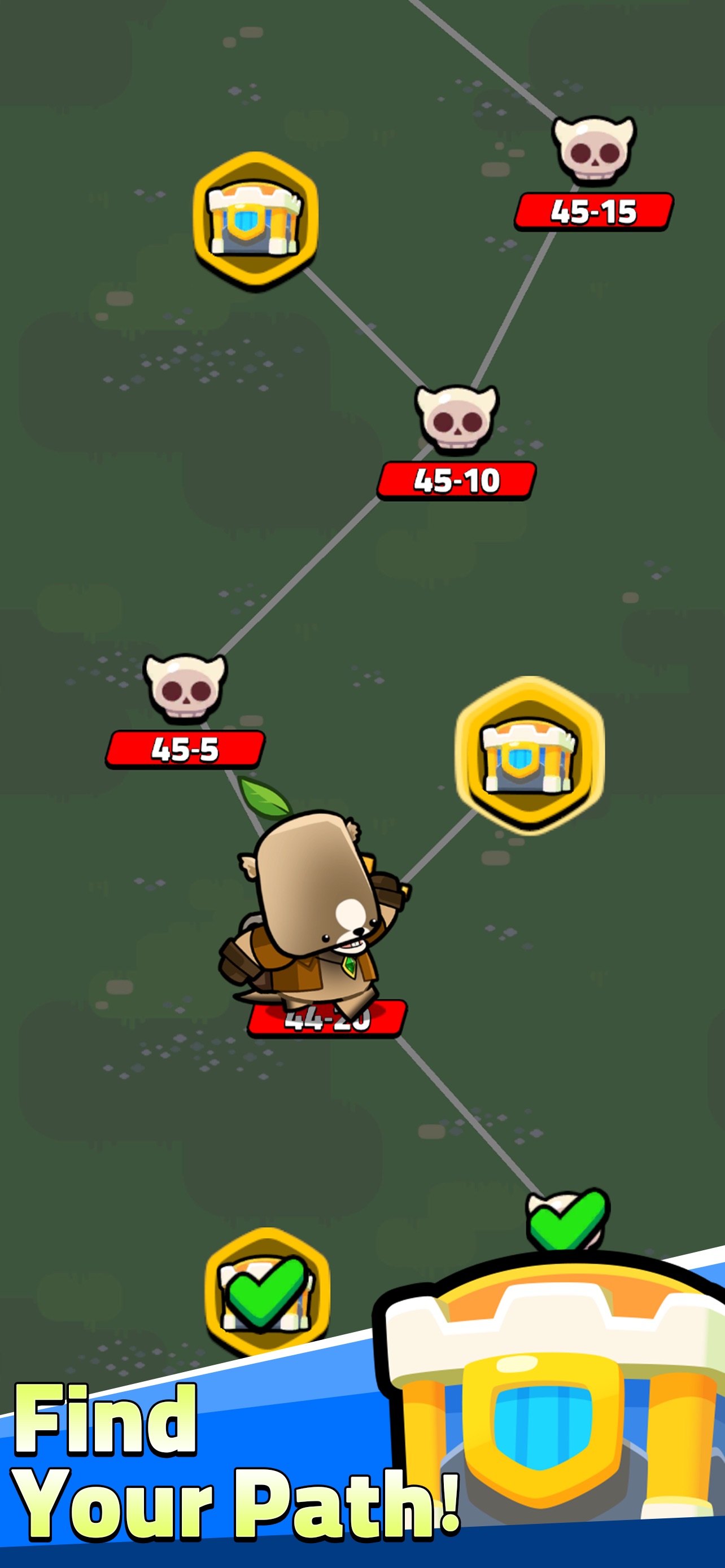 Marmot Defense screenshot 3
