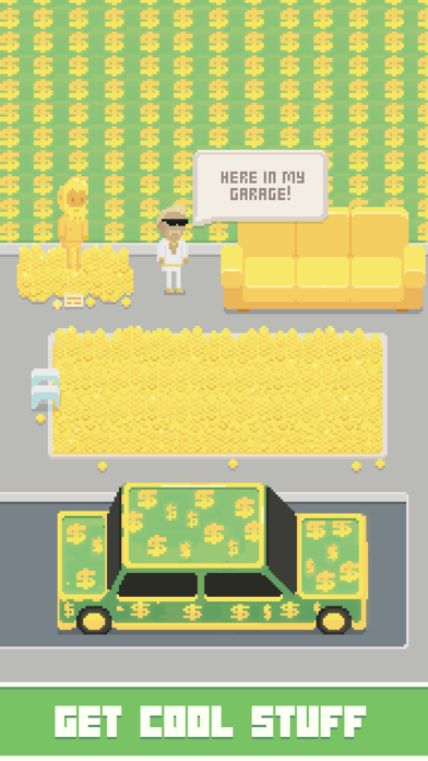 Virtual Beggar - iOSGods.com screenshot 6