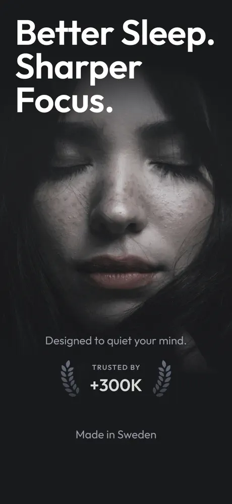 Soundscape screenshot 1