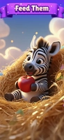 Screenshot 1 of Paradise Paws