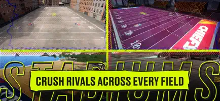 NFL Rivals screenshot 3