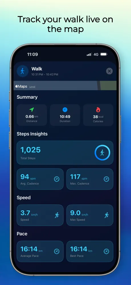 خطواتي screenshot 3