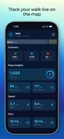 Screenshot 3 of خطواتي