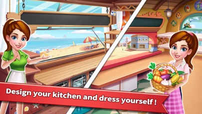 Rising Super Chef2 Archive ✨ screenshot 6
