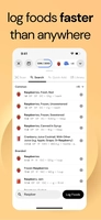 Screenshot 3 of MacroFactor
