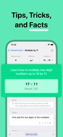 Screenshot 5 of FastMath