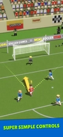 Screenshot 4 of Mini Soccer Star