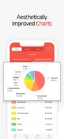 Screenshot 3 of Money Manager Expense & Budget