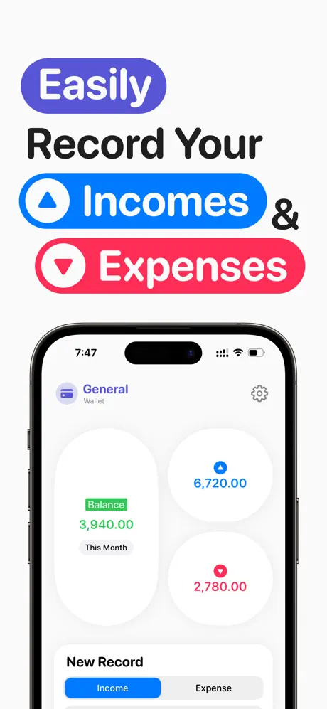 In Out screenshot 1