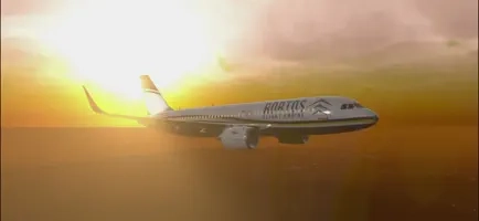 Screenshot 2 of RFS - Real Flight Simulator