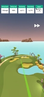 Screenshot 1 of Golf Dreams