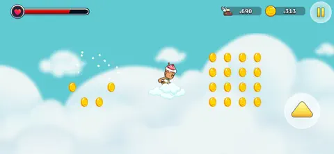 Pop's World - iOSGods.com screenshot 4
