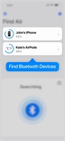 Screenshot 1 of Find Air
