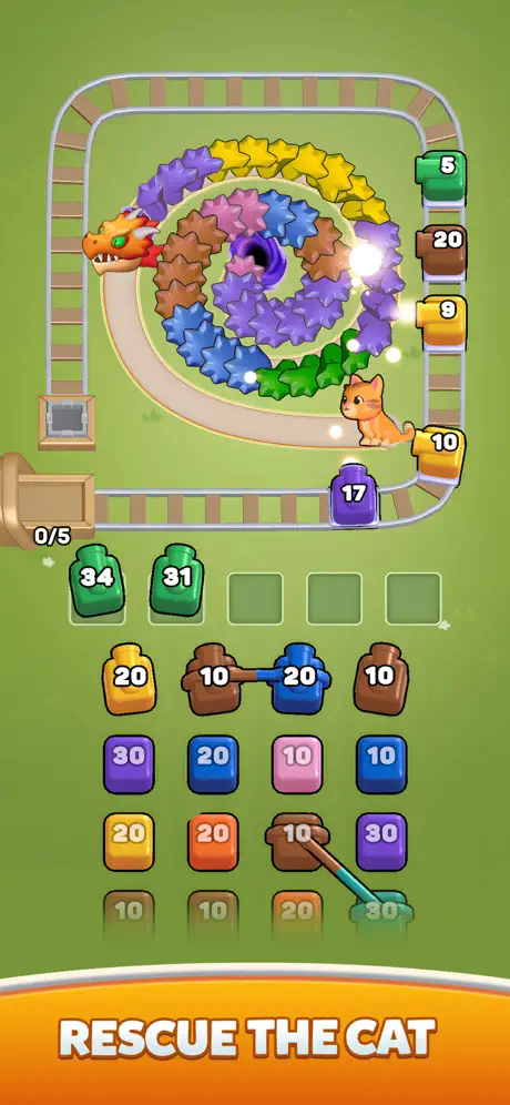 Dragon Shooter - iOSGods.com screenshot 3