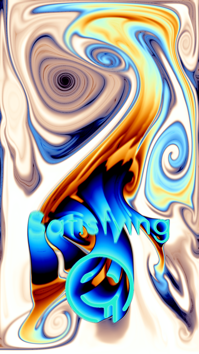 Fluid screenshot 4
