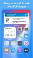 Screenshot 4 of Calendars