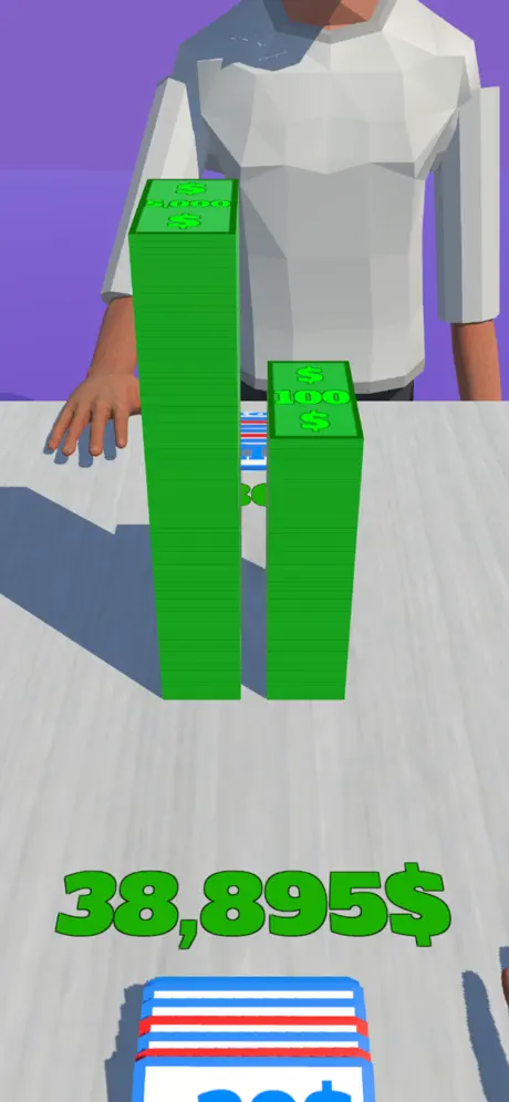 Double Money ✨ screenshot 4