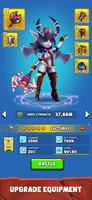 Screenshot 3 of Combat Quest