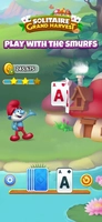 Screenshot 1 of Solitaire