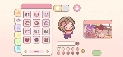 Screenshot 2 of PocketLove+