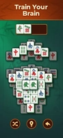 Screenshot 3 of Vita Mahjong ✨