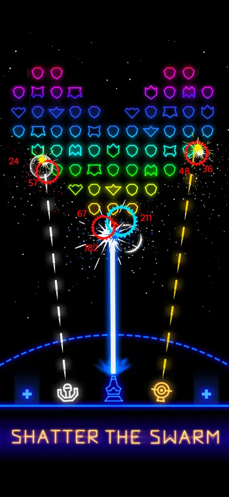 Falltopia - iOSGods.com screenshot 3