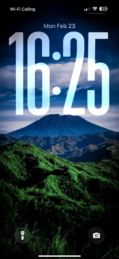Wallpapers screenshot 3