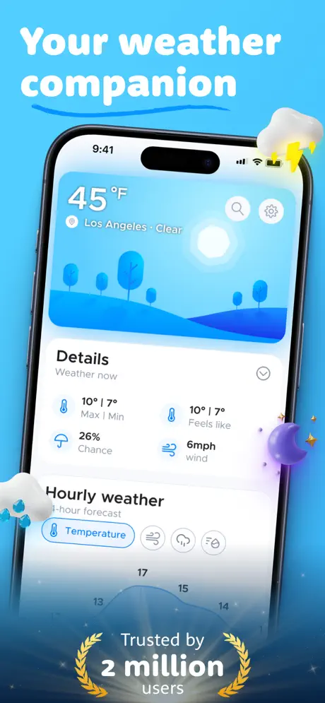 Overdrop screenshot 2