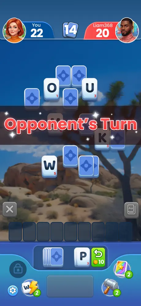 Word Champions ✨ screenshot 4