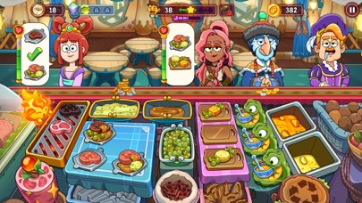 Potion Punch 2 - iOSGods.com screenshot 10