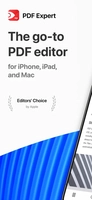 Screenshot 1 of PDF Expert
