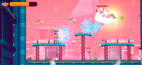 Kain Cobra - iOSGods.com screenshot 4