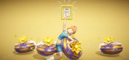 Screenshot 2 of Exhausted Man