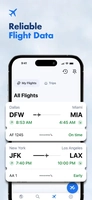 Screenshot 4 of Flight Tracker