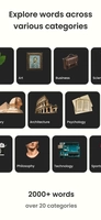 Screenshot 4 of MyVocab