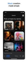Screenshot 2 of Gemini