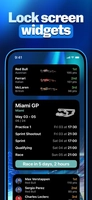 Screenshot 2 of F1 Widgets