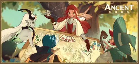 Ancient Gods - iOSGods.com screenshot 1