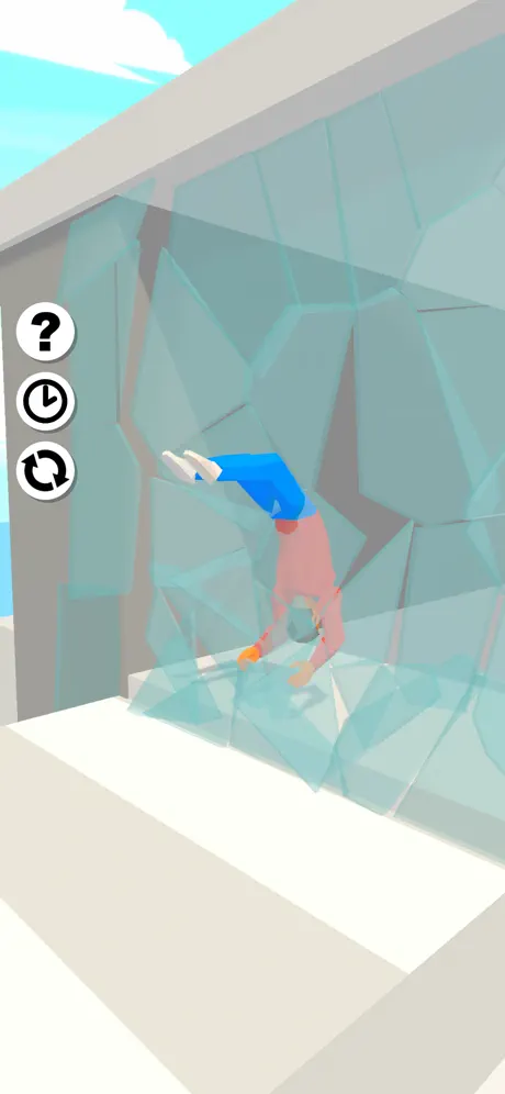 Backflip Master ✨ screenshot 2
