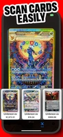 Screenshot 4 of MyDex Cards - for Pokemon TCG